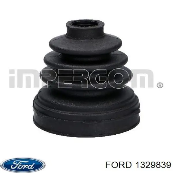  1329839 Ford