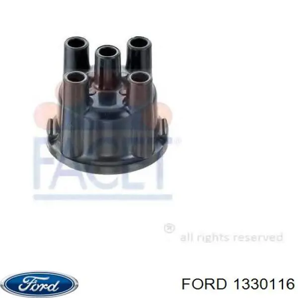 Датчик абсолютного давления в коллекторе Ford 1330116 цена, от 40.80 USD