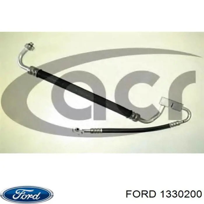  1062523 Ford