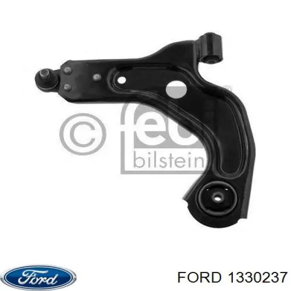 Левый рычаг передней нижней подвески Ford 1330237 цена, от 33.81 USD