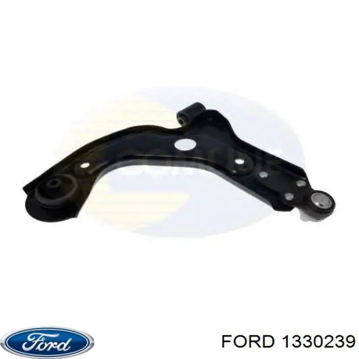 Левый рычаг передней нижней подвески Ford 1330239 цена, от 42.96 USD
