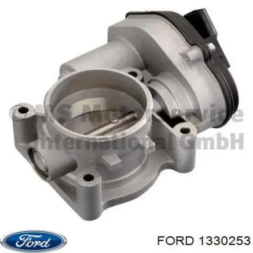 Compre 1330253 Ford Válvula de borboleta montada