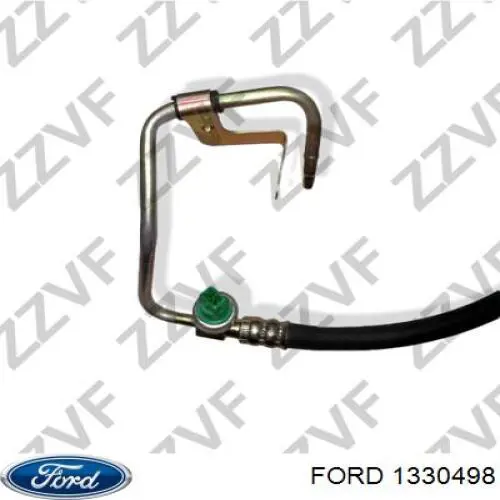 Купить 1330498 Ford Шланг ГУР высокого давления