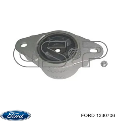 Опора стойки амортизатора заднего Ford 1330706