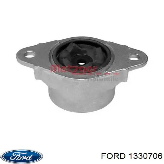 Опора заднего амортизатора Ford 1330706 цена, от 6.96 USD