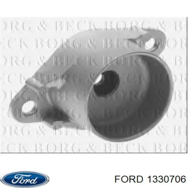 Купить 1330706 Ford Опора амортизатора заднего