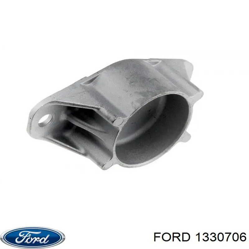 Опора амортизатора заднего 1330706 Ford