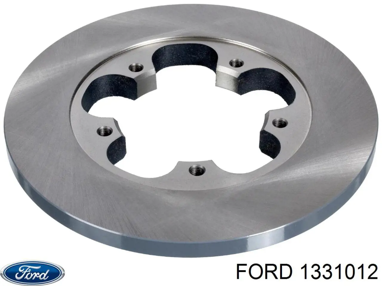 Болт шестерни распредвала Ford 1857708 цена, от 7.62 USD