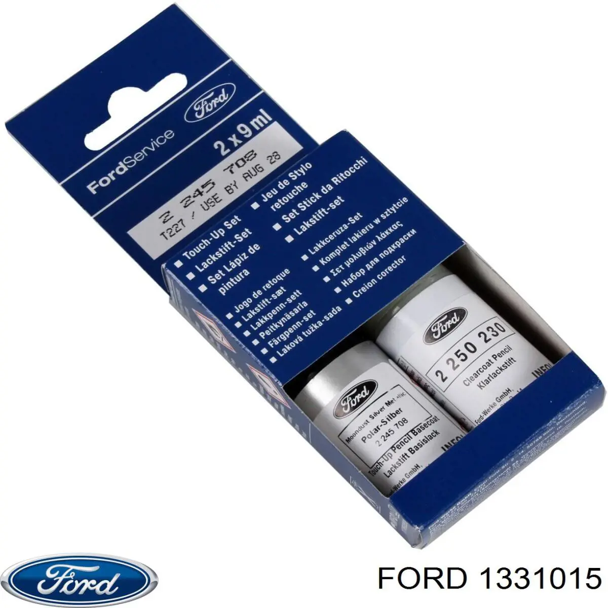 2573381 Ford tingimento (lápis)