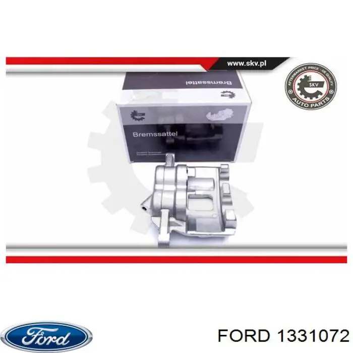  1506320 Ford