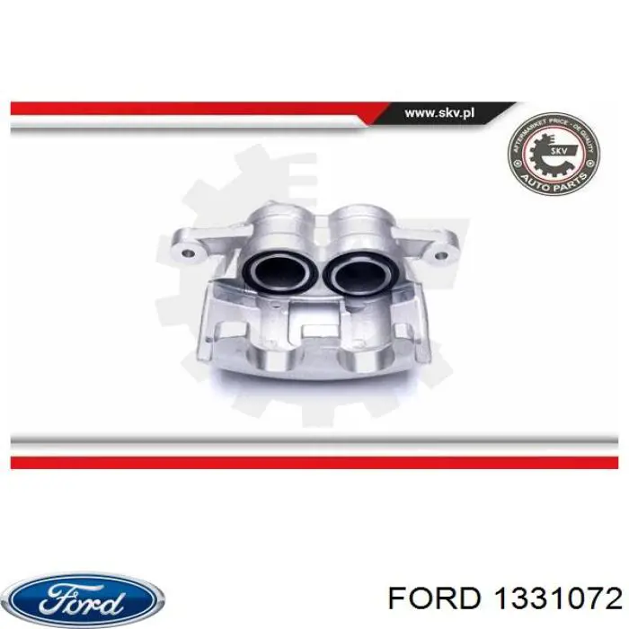 Купить 7S6Q6006AA Ford 