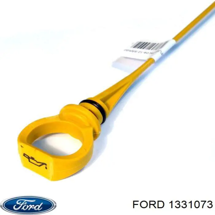 1331073 Ford щуп (индикатор уровня масла в двигателе)