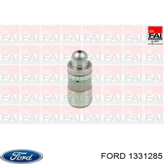 Купить 30725160 Volvo Коромысло клапана, рокер