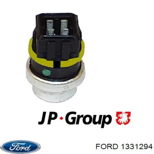 Датчик температуры охлаждающей жидкости 1331294 Ford