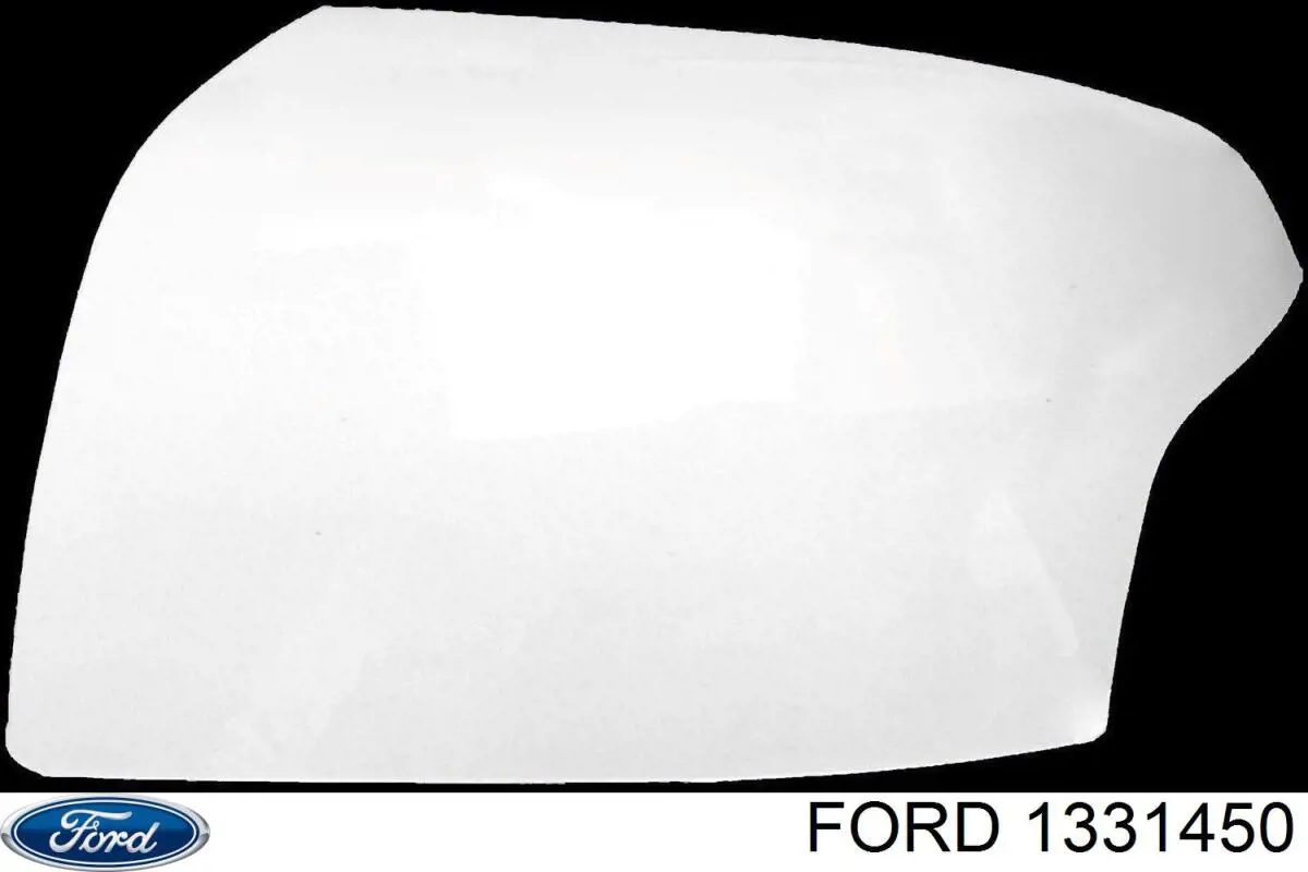 Накладка левого бокового зеркала Ford 1331450 цена, от 9.87 USD