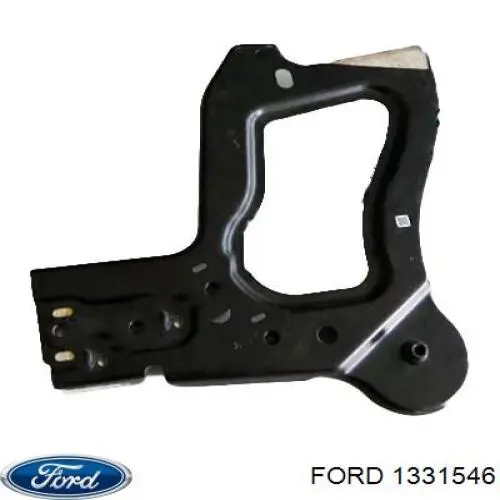  1770390 Ford