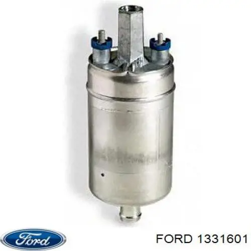 Задняя левая фара Ford 1331601 цена, от 10.03 USD