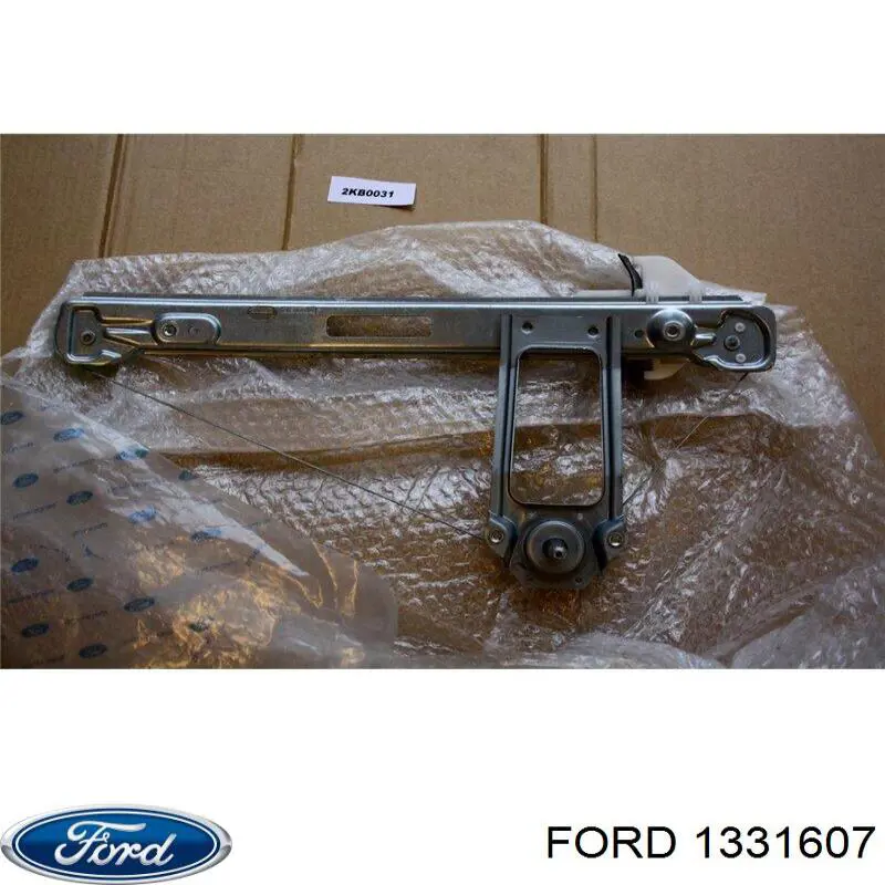  1331607 Ford