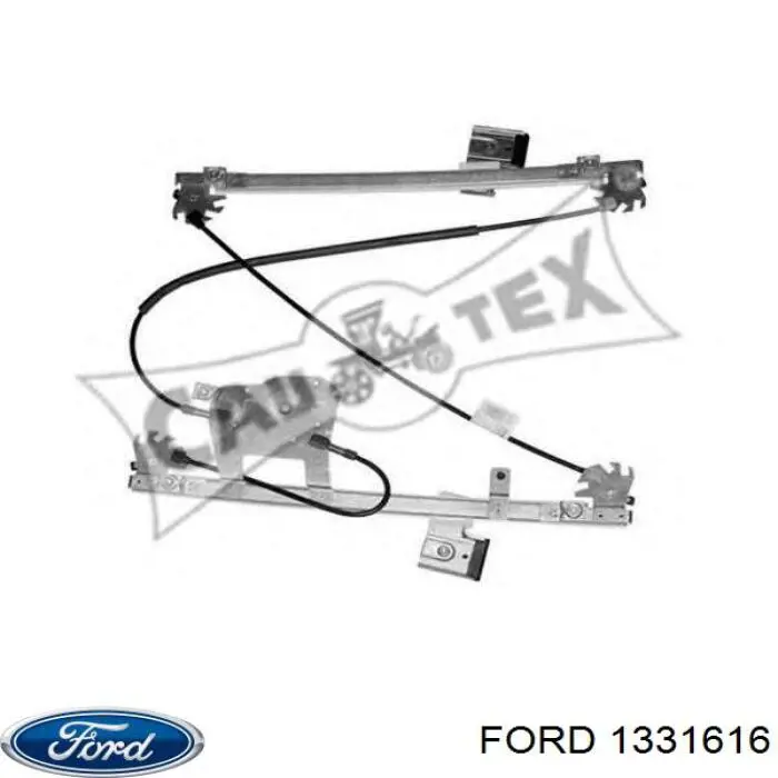 Стеклоподъемник передней правой двери VALEO 851847 цена, от 33.48 USD