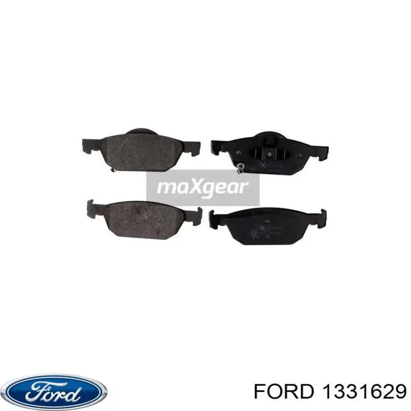 Крыша кабины (кузова) Ford 1785100 цена, от 125.42 USD