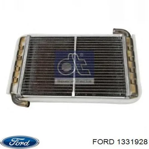  1738095 Ford