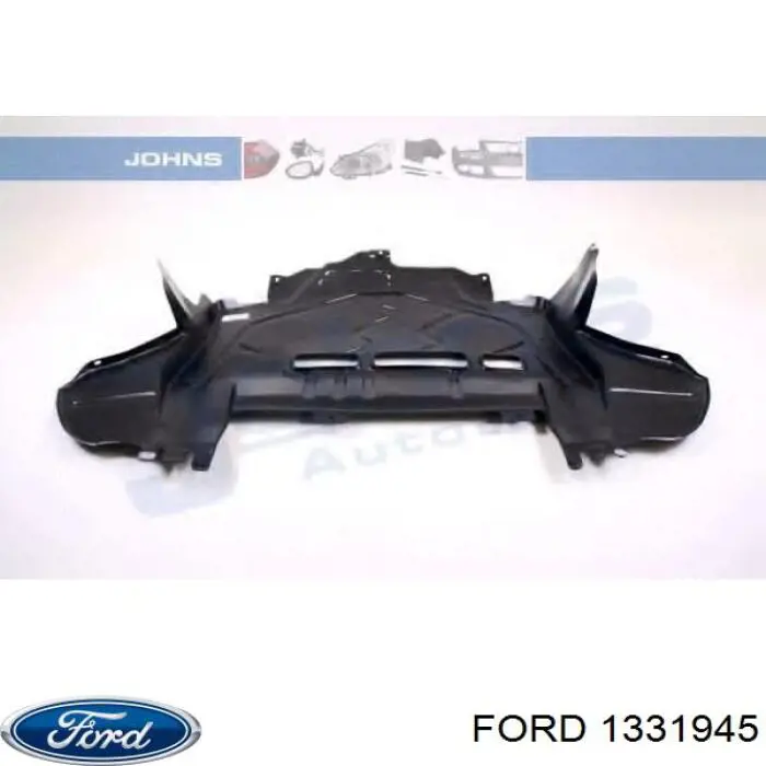  2M51A6P013BC Ford