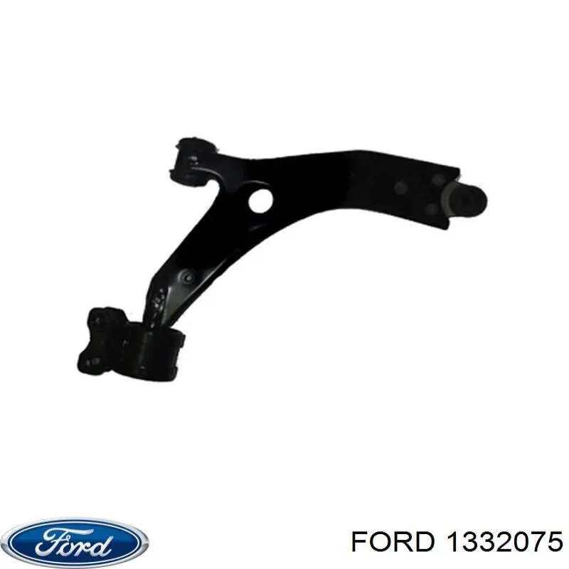 Купить 1332075 Ford Рычаг передней подвески левый