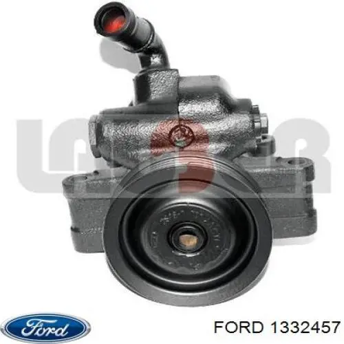 1332457 Ford ГУР руля