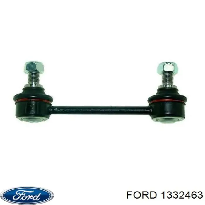 Линк стабилизатора, заднего Ford 1332463 цена, от 12.67 USD