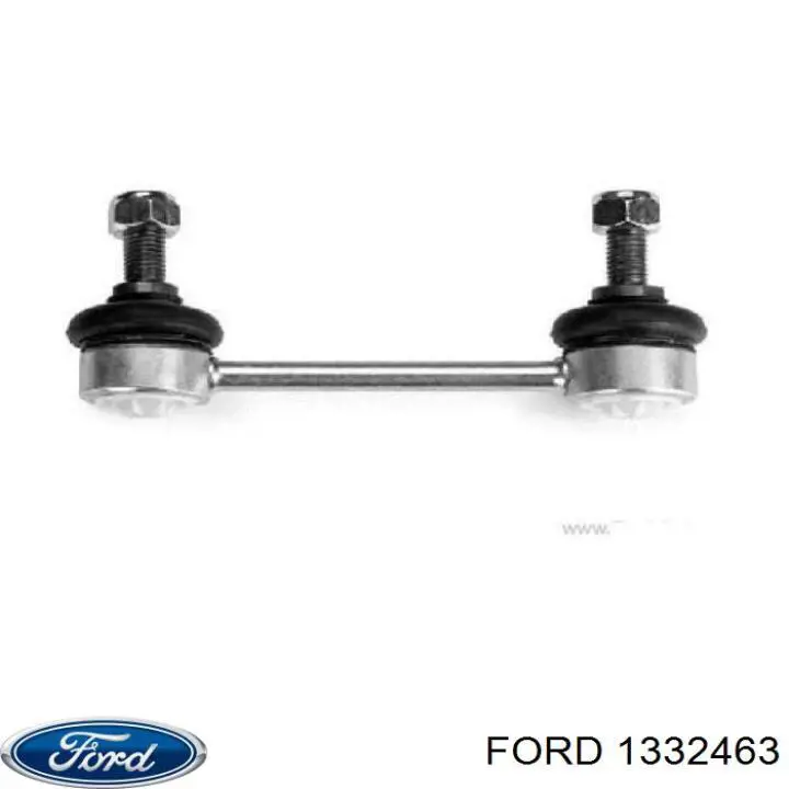Купить 1332463 Ford Солдатик стабилизатора, заднего