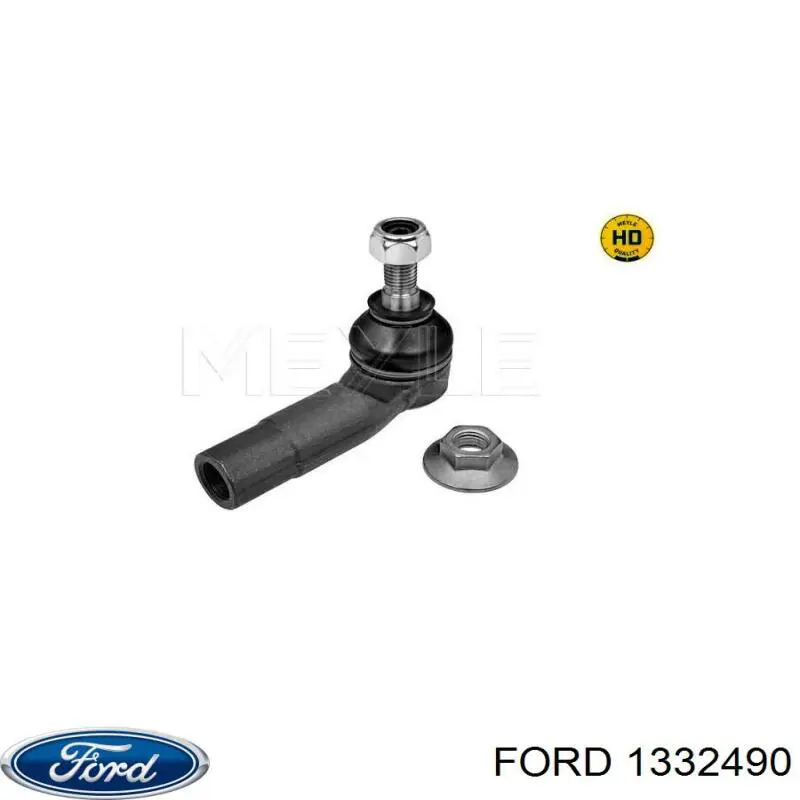 1332490 Ford 