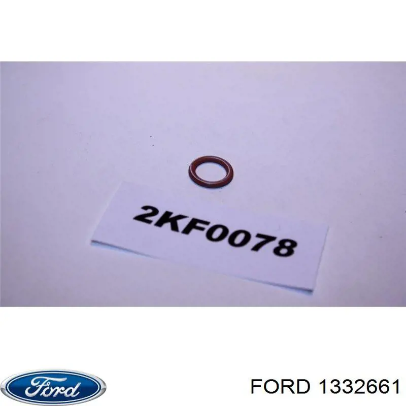  1332661 Ford