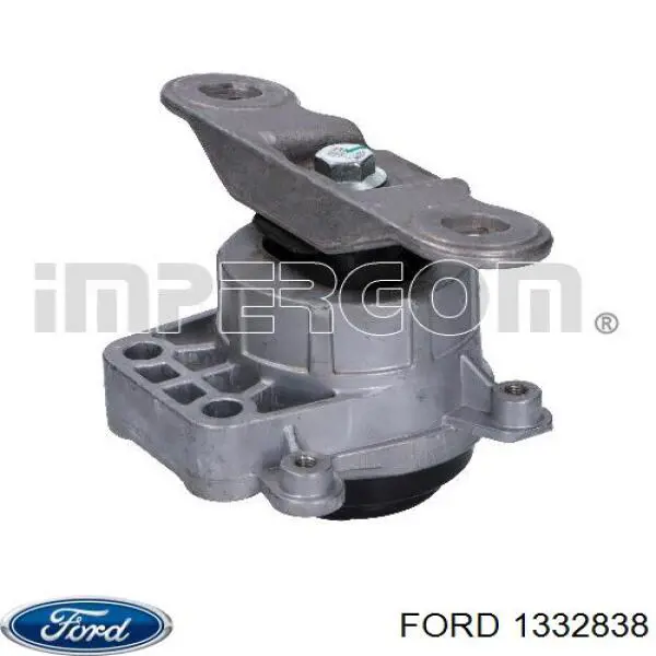 Купить 1332838 Ford Правая опора двигателя