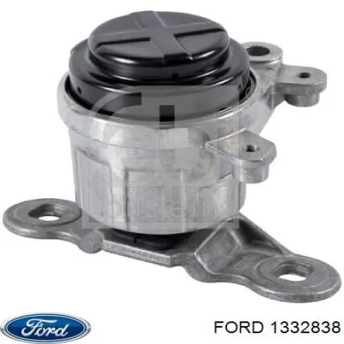 Купить 1332838 Ford Правая опора двигателя