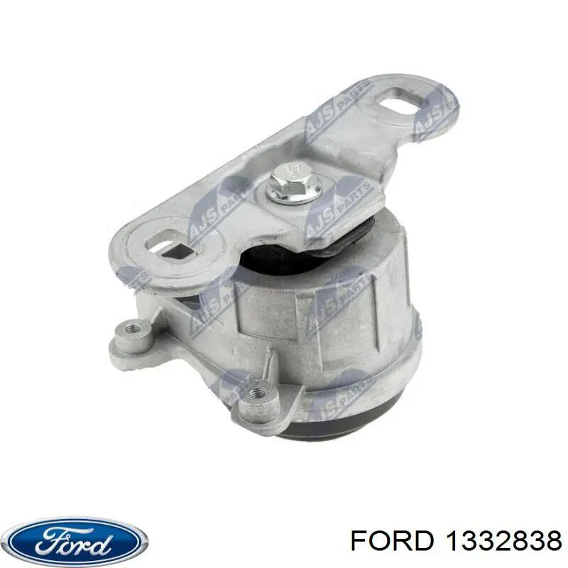 Подушка двигателя Ford 1332838 цена, от 46.90 USD