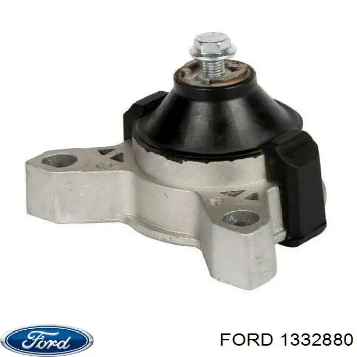 Правая подушка двигателя 1332880 Ford
