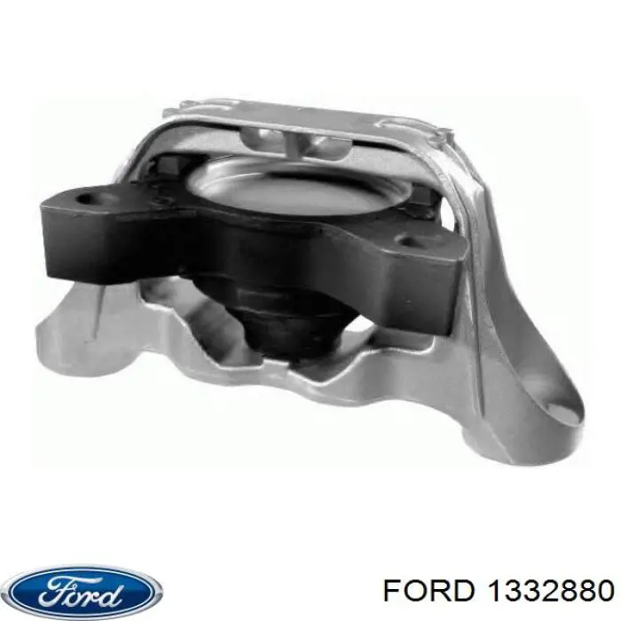 Опора двигателя Ford 1332880