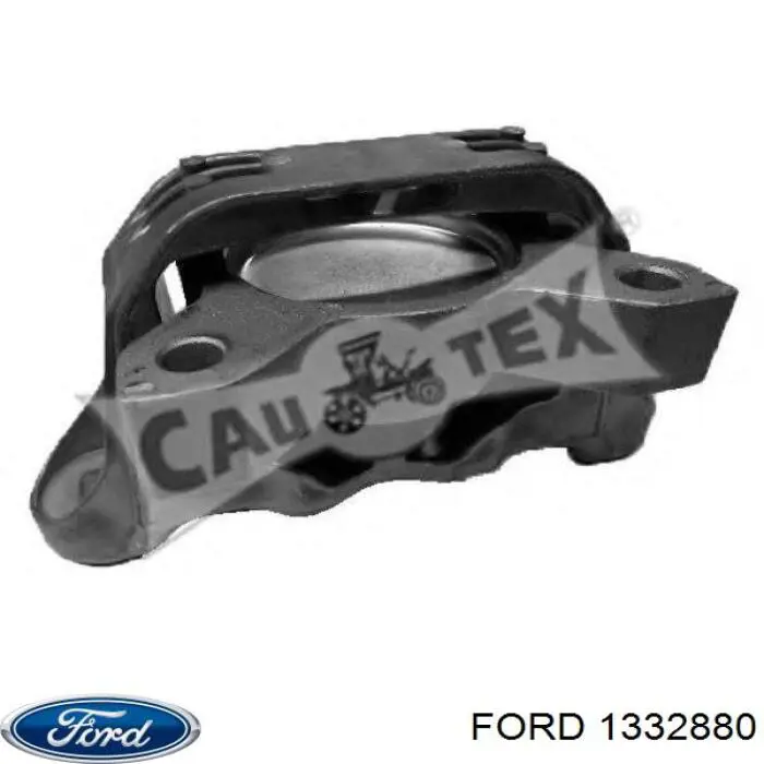 1332880 Ford Правая подушка двигателя