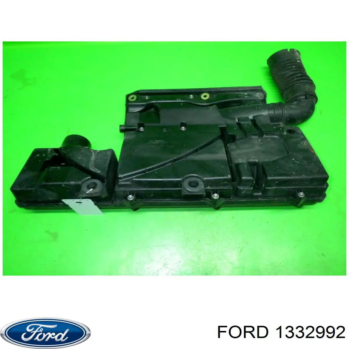 Корпус воздушного фильтра в сборе Ford 1332992 цена, от 25.34 USD