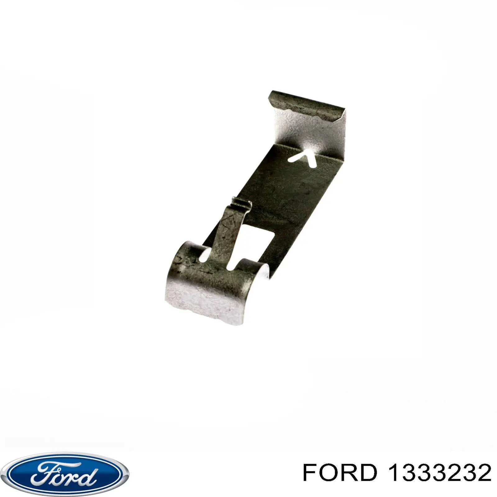  1333232 Ford