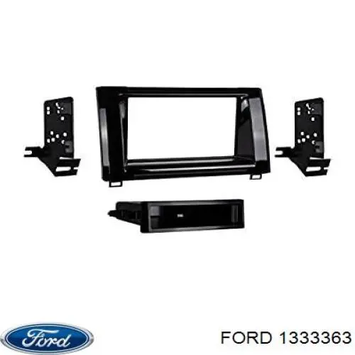 1498882 Ford 