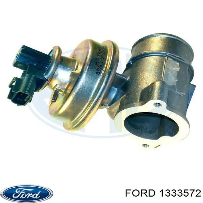 Купить 1333572 Ford Клапан EGR системы рециркуляции отработавших газов