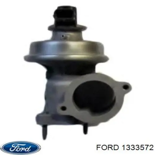 Приборы управления системы рециркуляции Ford 1333572 цена, от 64.94 USD