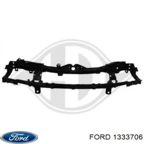 Панель передняя Ford 1333706 цена, от 61.10 USD