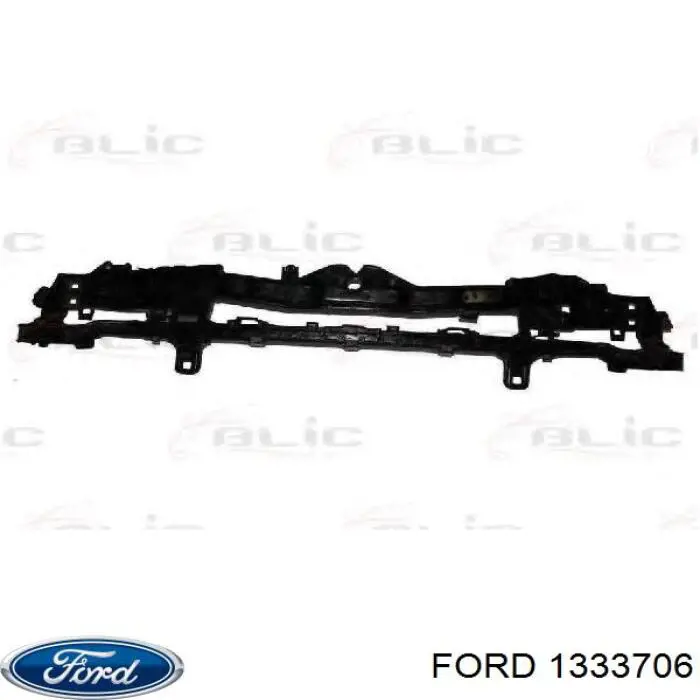 Купить 1333706 Ford Установочная панель передняя