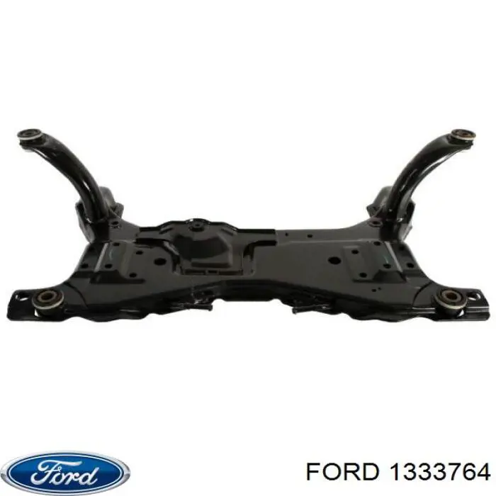 Viga de suspensão dianteira (plataforma veicular) para Ford Focus (DAW)