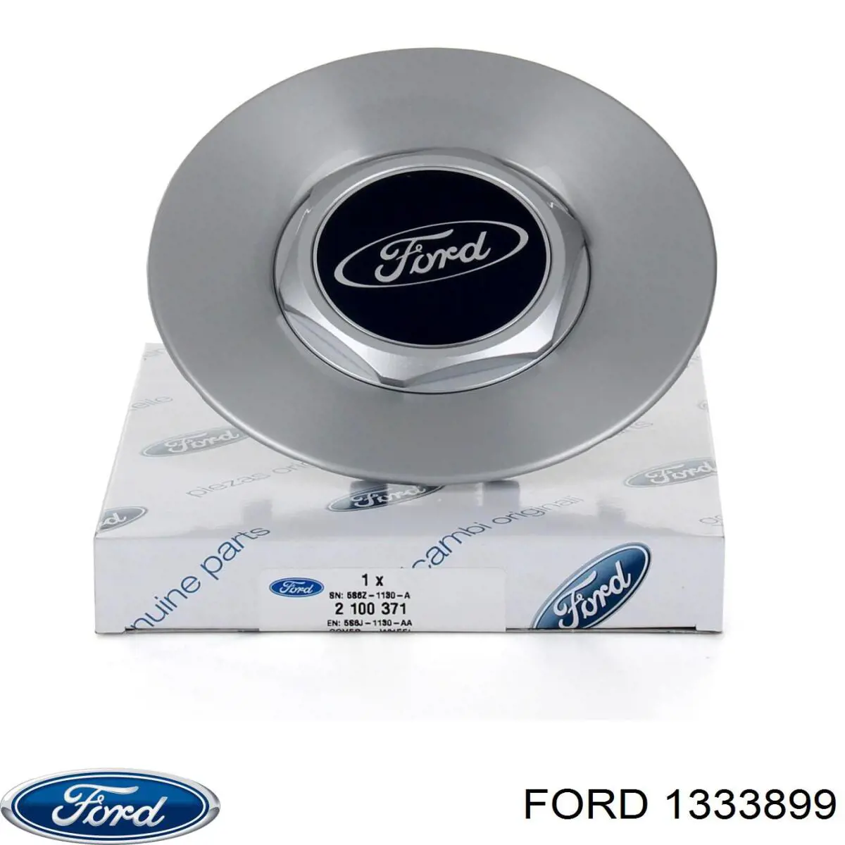  1333899 Ford