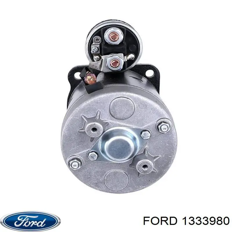  1333980 Ford