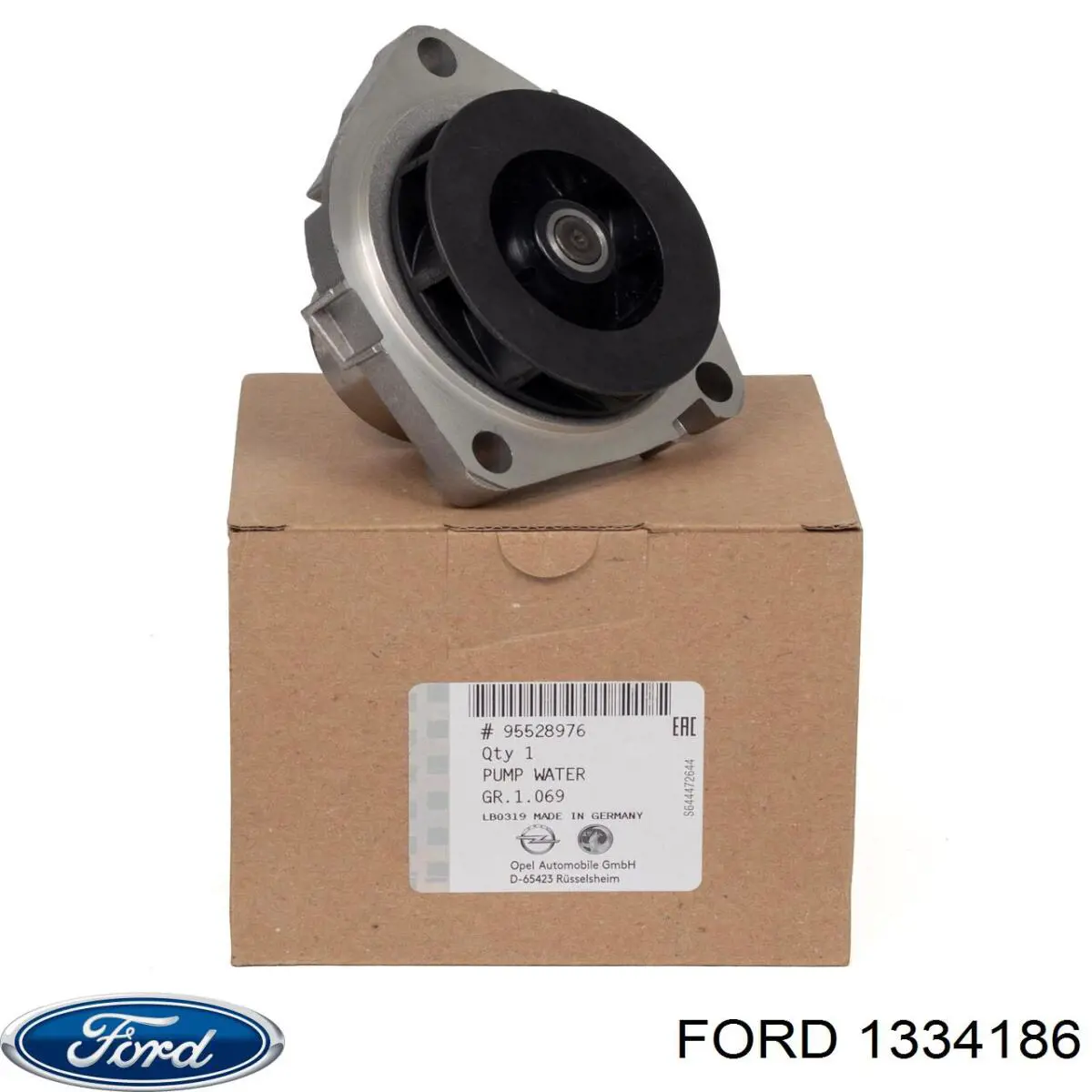  1334186 Ford