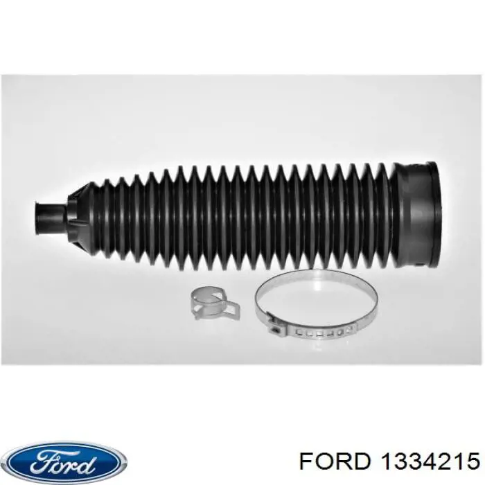 Купить 1334215 Ford Чехол рулевого механизма